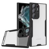 Samsung S23 Ultra Kılıf Parfe Kapak