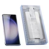 Samsung S23 Ultra Uygulama Aparatlı 6İn1 Easy Body Ekran Koruyucu