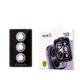 Samsung S24 Diamond Kamera Lens Koruyucu Cam Filmi