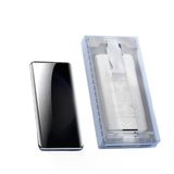 Samsung S24 Ultra Uygulama Aparatlı 6İn1 Easy Body Privacy Ekran Koruyucu