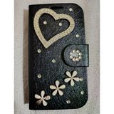 Samsung S3 Mini Deri Kılıf