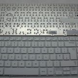 Samsung S306tr Notebook Klavyesi - Beyaz - Tr