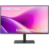 Samsung S4 S43UF LS27F430UAUXUF 27 inç 120Hz Monitör