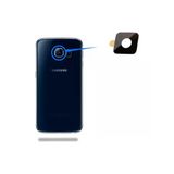 Samsung S6 Arka Kamera Lensi