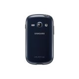 Samsung S6810 Galaxy Fame Protective Cover+ Orjinal Kılıf Pembe - (Outlet)