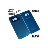 Samsung S7 Edge Arka Kapak Pil Kapağı