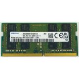 Samsung SAMSO3200-16 16 GB Tek Parça DDR4 3200MHz Notebook Bellek