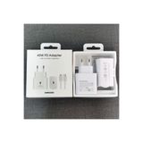 Samsung SAMSUN EP- TA4511XWEGWW 45W POWER ADAPER + 5A.1.8M KABLO (BEYAZ) -SET