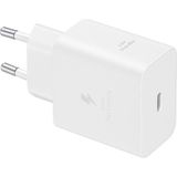 Samsung Samsun Ep- TA4511XWEGWW (5A.1.8M) 45W Power Adaper (Beyaz) -Set