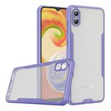 Samsung Samsung A04 Kılıf Parfe Kapak