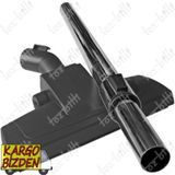 Samsung SC 15F30WH-15F50UZ Muadil Teleskopik Süpürge Borusu