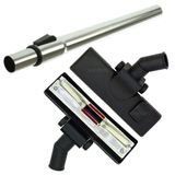Samsung SC 5354 Elektrikli Süpürge Metal Taban Emici Yer Başlığı