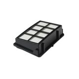 Samsung SC 8551 Hepa Filtre ve Sünger Filtre Seti