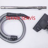 Samsung SC 88E0 - SC 88H1 Elektrikli Süpürge Hortum Seti