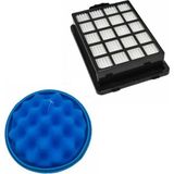 Samsung SC07H40H1V Hepa Filtre Seti