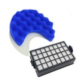 Samsung SC8481 Hepa Sünger Filtre Seti