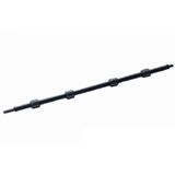 Samsung Scx 3405F 2070 2165 Firin Çıkış Merdanesi(Fuser Roller)
