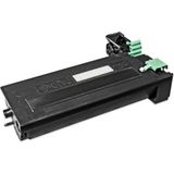 Samsung SCX-6545 Muadil Toner - Siyah