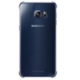 Samsung Şeffaf Kılıf, Samsung Galaxy S6 Edge Plus için, Şeffaf
