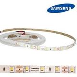 SAMSUNG ŞERİT LED 12V 2835/60 LEDLİ BEYAZ İÇ MEKAN IP20