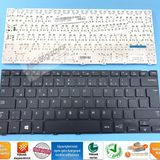 Samsung SG-62310-28A Klavye