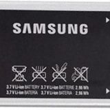 Samsung Sgh- E250 Uyumlu Samsung Ab463446bu 800 Mah Batarya