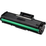 Samsung SL-M2022 M2071 M2074 M2077 M2078 M2026 Toner Kartuş (1800 Sayfa) - Black
