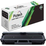 Samsung SL-M2026 W A4 Mono Pictech® Uyumlu Kablosuz Lazer Baskı Için Toner Kartuşu, Yedek Samsun - Çok Renkli