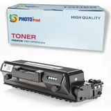 Samsung SL-M3825DW MLT-D204E Ithal Muadil Toner 10.000 Sayfa Chipli - 1 kg - Siyah