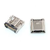 Samsung SM-T230 T231 T235 T237 T239 DC Micro Usb Şarj Soketi