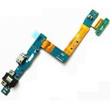 Samsung SM-T555 Galaxy Tab A Şarj Soketi+Full Kulaklık Soketi