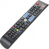 Samsung Smart 4K 8k Led-Hd Tv Için Uygun - Smart Tv Uyumlu Akıllı Kumanda Yedek Kumanda