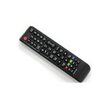 Samsung Smart Lcd Led Tv Televizyon Akıllı Universal Her Modeline Uyumlu Kumanda KUMANDA
