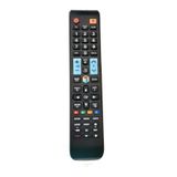 Samsung Smart LED TV Kumandası Fully 307F | Tüm Modellerle Uyumlu