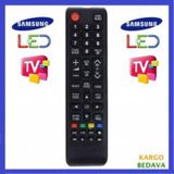 Samsung Smart Led Tv Kumandası Smart Hub Tuşlu