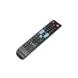 Samsung Smart Uyumlu Uydulu Led Tv Televizyon Kumandası Her Model Serisi Ile Tam Uyumlu