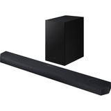 Samsung Soundbar Ev Sinema Sistemi Dolby Atmos 320W,3.1.2 Kanal,bluetooth,hdmı,wıfı Bağlantılı Premium Ses