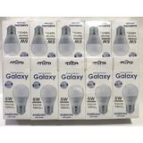 Samsung Spacemax Galaxy 10ADET Beyaz 6W LED Ampul - 40 - 50 W
