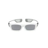 Samsung Ssg-3300Cr/Xc Şarj Edilebilir 3D Gözlük (Yalnızca D Serisi Modeller İçin Uygundur) Beyaz