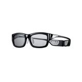 Samsung Ssg-3300Gr/Xc Şarj Edilebilir 3D Gözlük (Yalnızca D Serisi Modeller İçin Uygundur) Siyah