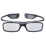 Samsung Ssg-3700Cr/Xc Şarj Edilebilir 3D Gözlük Siyah