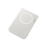 Samsung Standlı Magnet 5000 Mah Powerbank-Gri
