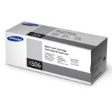 Samsung SU173A K506L Black Siyah 6000 Sayfa Toner