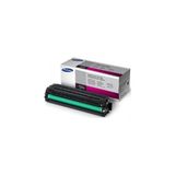 Samsung Su294A Clx-4195 Kırm. Toner Clt-M504 - Kırmızı