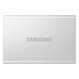 Samsung T7r Mu-Pd1t0g/Ww 1Tb (1050/1000Mb/S) Usb-C Taşınabilir Ssd