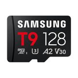 Samsung T9 128GB Micro Sd Hafıza Kartı - .