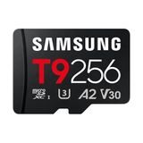 Samsung T9 256GB Micro Sd Hafıza Kartı - .
