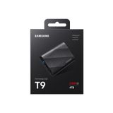 Samsung T9 MU-PG2T0B/WW USB 3.2 2TB Taşınabilir SSD