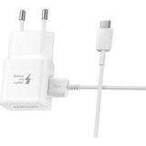 Samsung TA20 Hızlı Seyahat Şarj Adaptörü 10 Watt Micro USB Çıkışlı Uyumlu Modellerle Beyaz