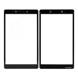 Samsung Tab A T290 Ön Cam Dokunmatik Lensi Ocalı